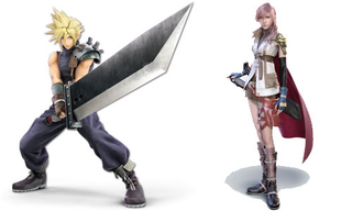 Illustration for article titled Possible Echo Fighters for Every Smash Ultimate Character